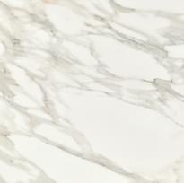 Плитка Apavisa Borghini White Pulido 59.55x59.55 см, поверхность полированная