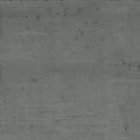 Плитка Apavisa Cassero Anthracite Natural 119.3x119.3 см, поверхность матовая, рельефная