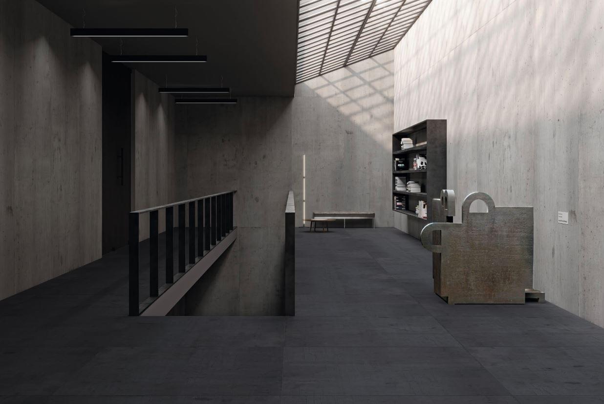 керамогранит фабрики Apavisa коллекция Cassero