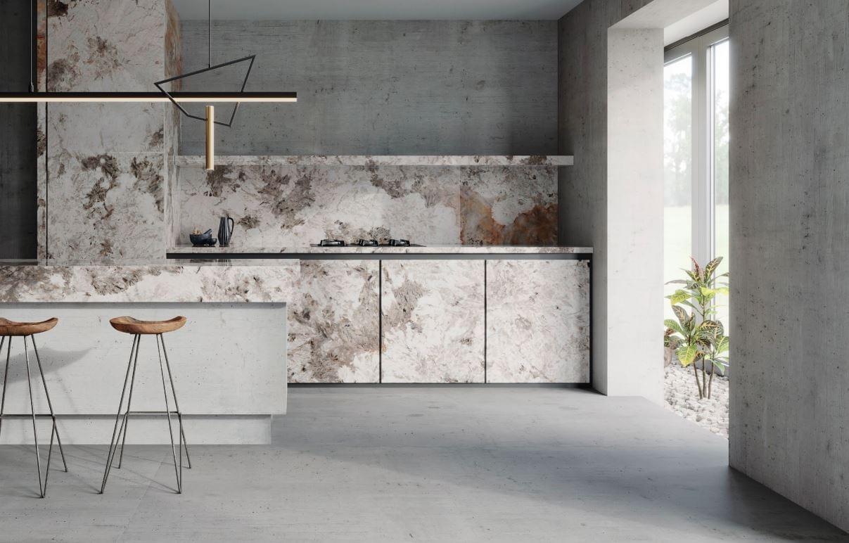 керамогранит фабрики Apavisa коллекция Cassero