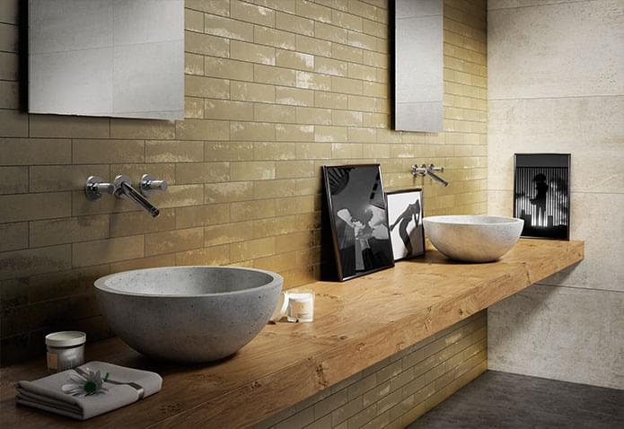 керамогранит фабрики Apavisa коллекция Cast Iron