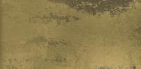Плитка Apavisa Cast Iron Gold Natural 29.75x59.55 см, поверхность матовая