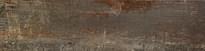 Плитка Apavisa Cast Iron Oxidum Natural 29.67x119.3 см, поверхность матовая
