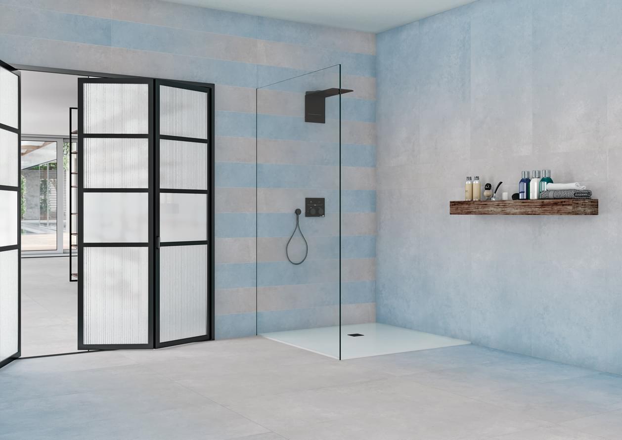 керамогранит фабрики Apavisa коллекция Degradee