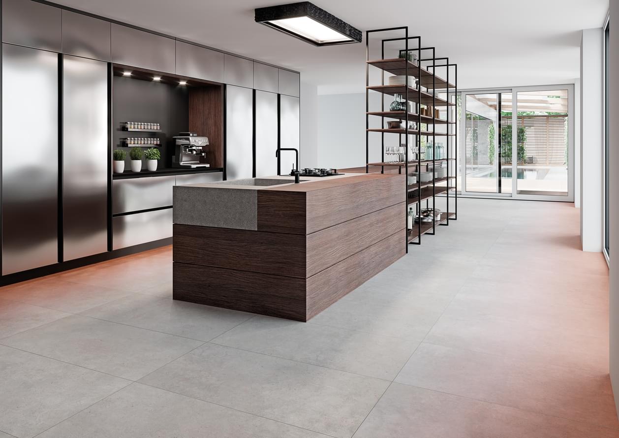 керамогранит фабрики Apavisa коллекция Degradee