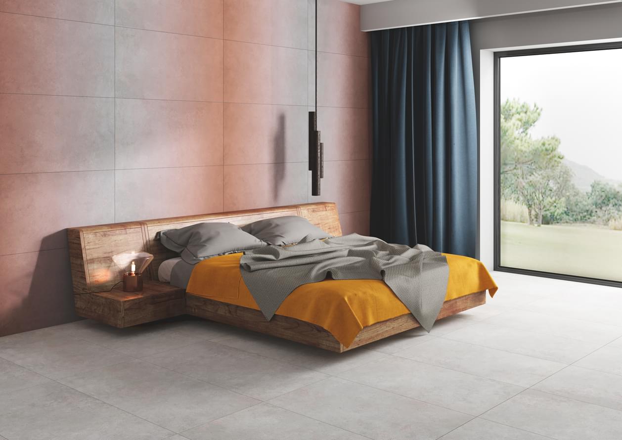 керамогранит фабрики Apavisa коллекция Degradee