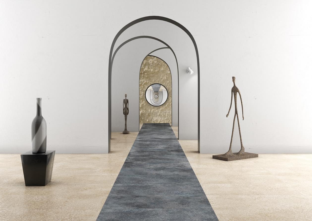 керамогранит фабрики Apavisa коллекция Earth