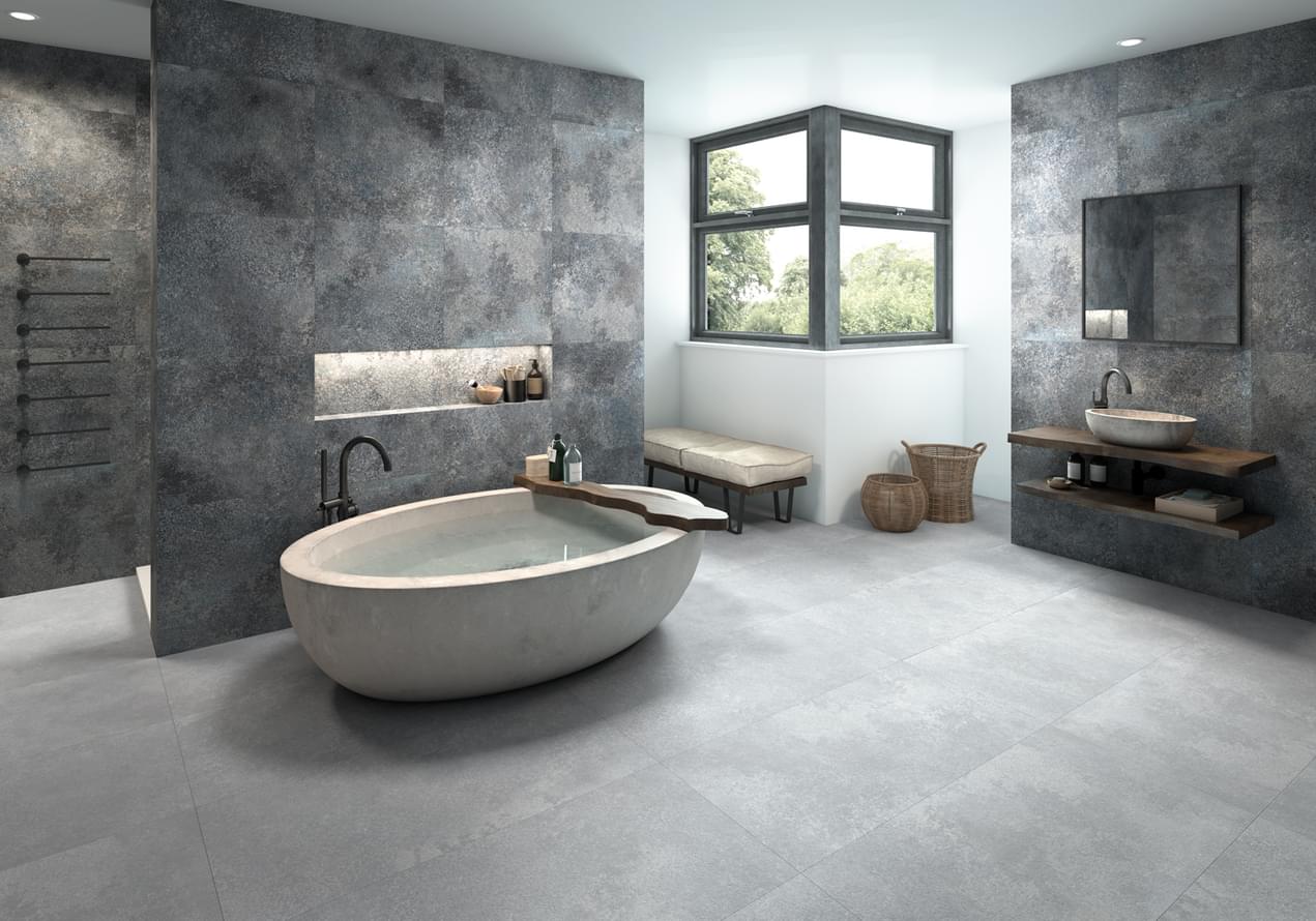 керамогранит фабрики Apavisa коллекция Earth