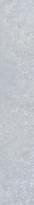 Плитка Apavisa Earth White Lappato 14.77x89.46 см, поверхность полуполированная, рельефная