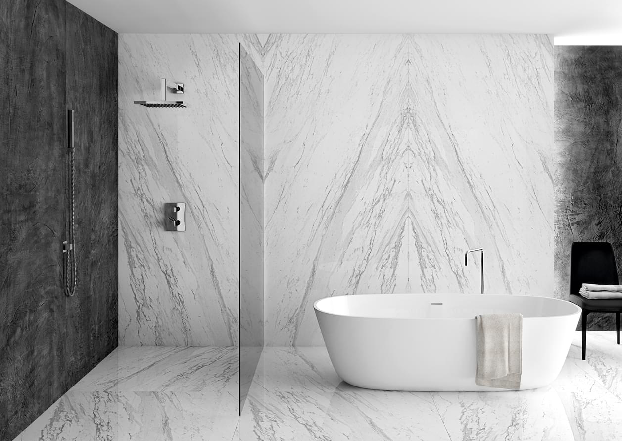 керамогранит фабрики Apavisa коллекция Elegance