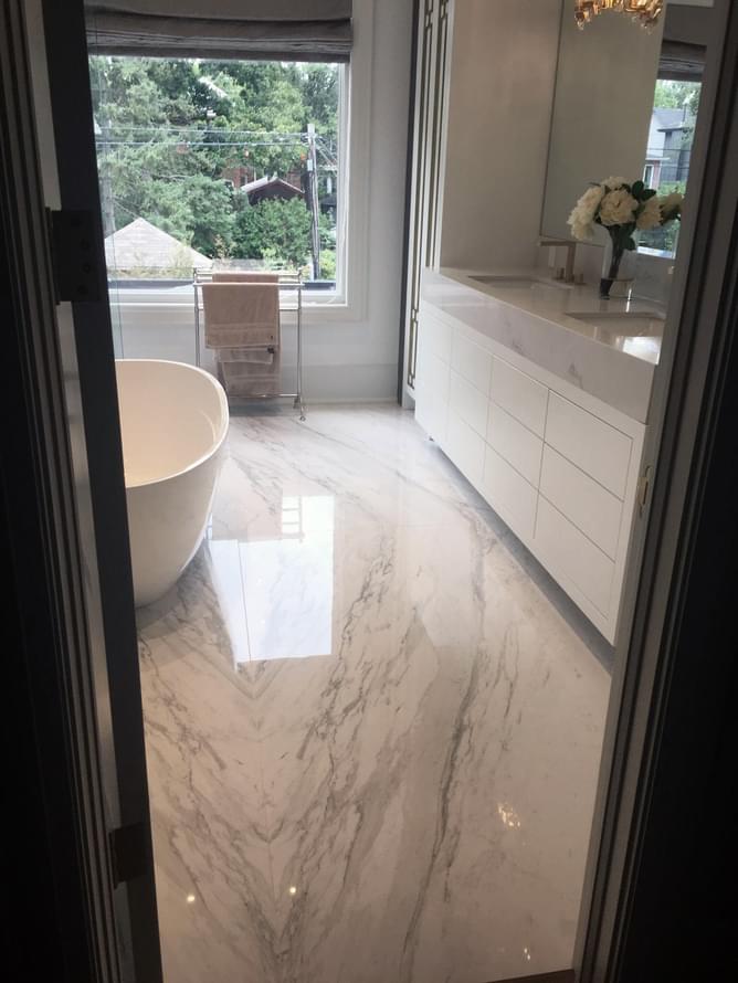 керамогранит фабрики Apavisa коллекция Elegance