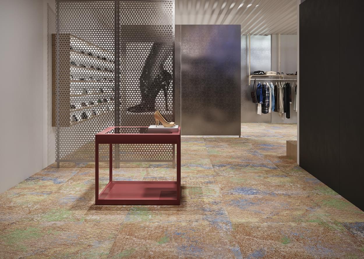 керамогранит фабрики Apavisa коллекция Emotion