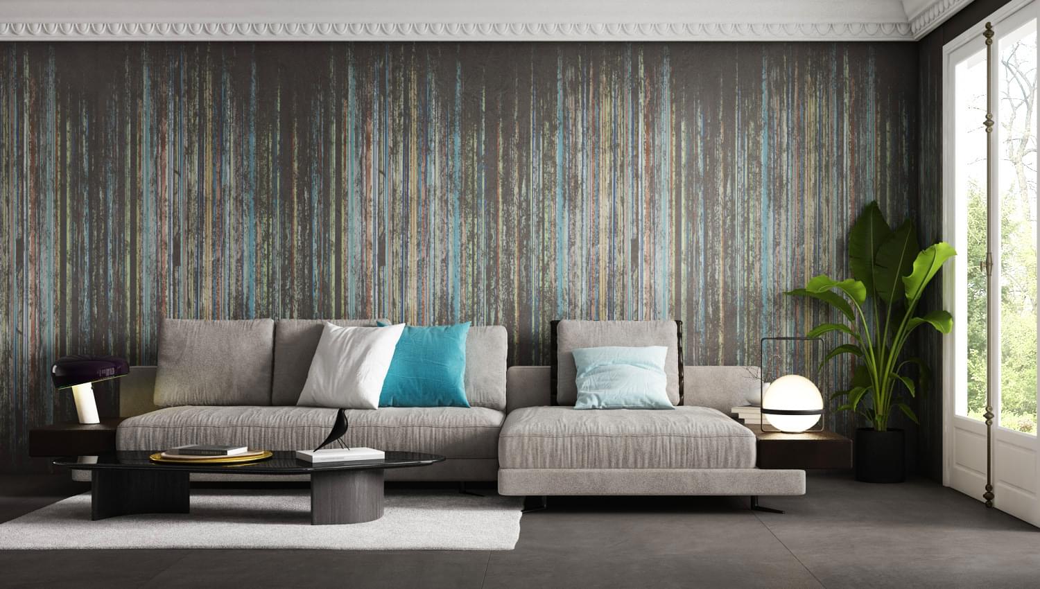 керамогранит фабрики Apavisa коллекция Equinox