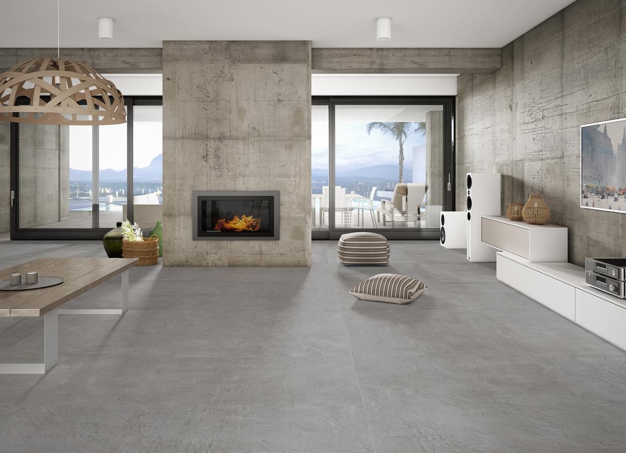керамогранит фабрики Apavisa коллекция Equinox
