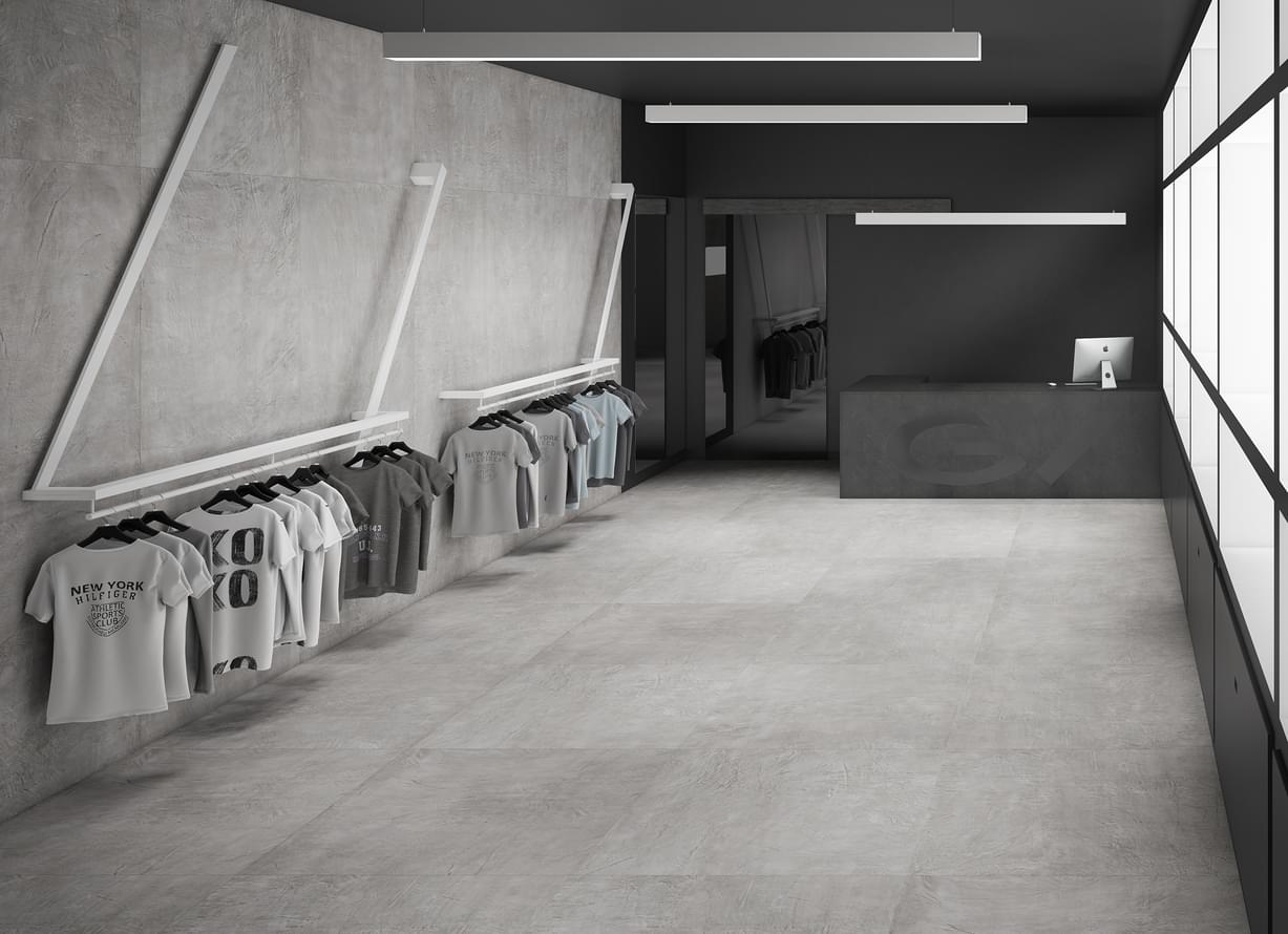 керамогранит фабрики Apavisa коллекция Equinox