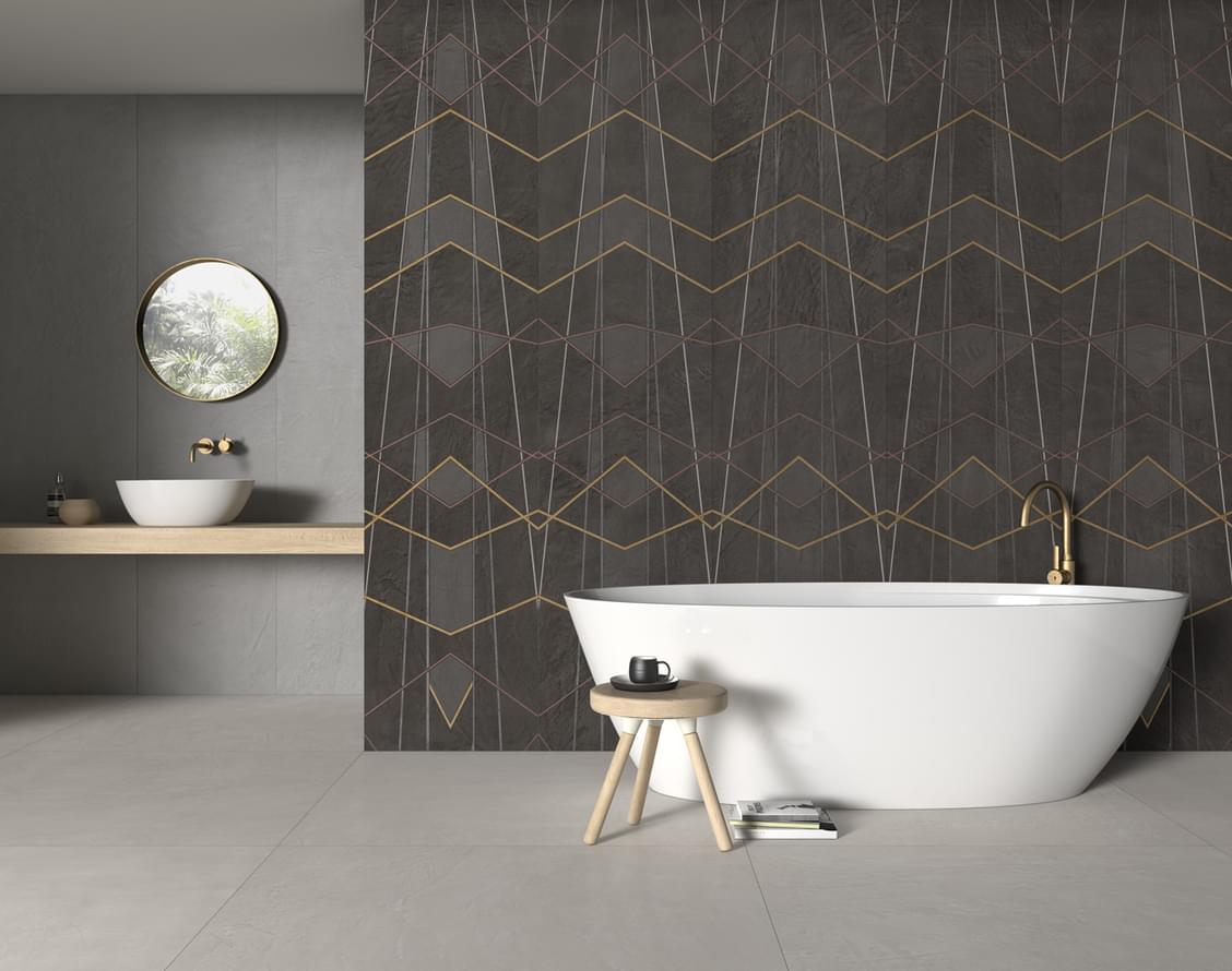 керамогранит фабрики Apavisa коллекция Equinox