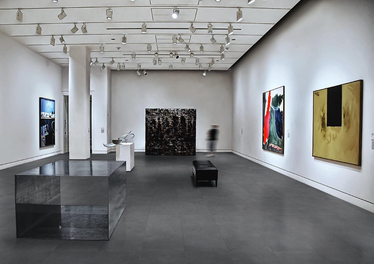 керамогранит фабрики Apavisa коллекция Evolution