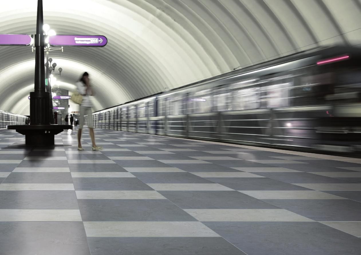 керамогранит фабрики Apavisa коллекция Evolution