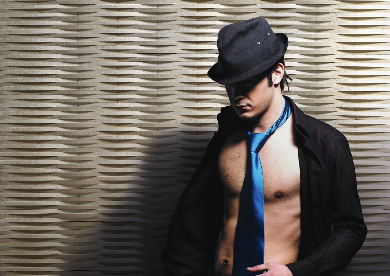 керамогранит фабрики Apavisa коллекция Evolution