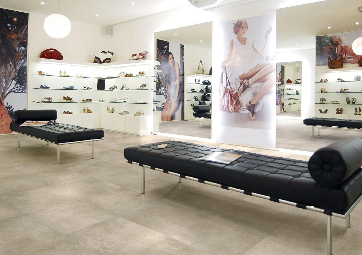 керамогранит фабрики Apavisa коллекция Evolution