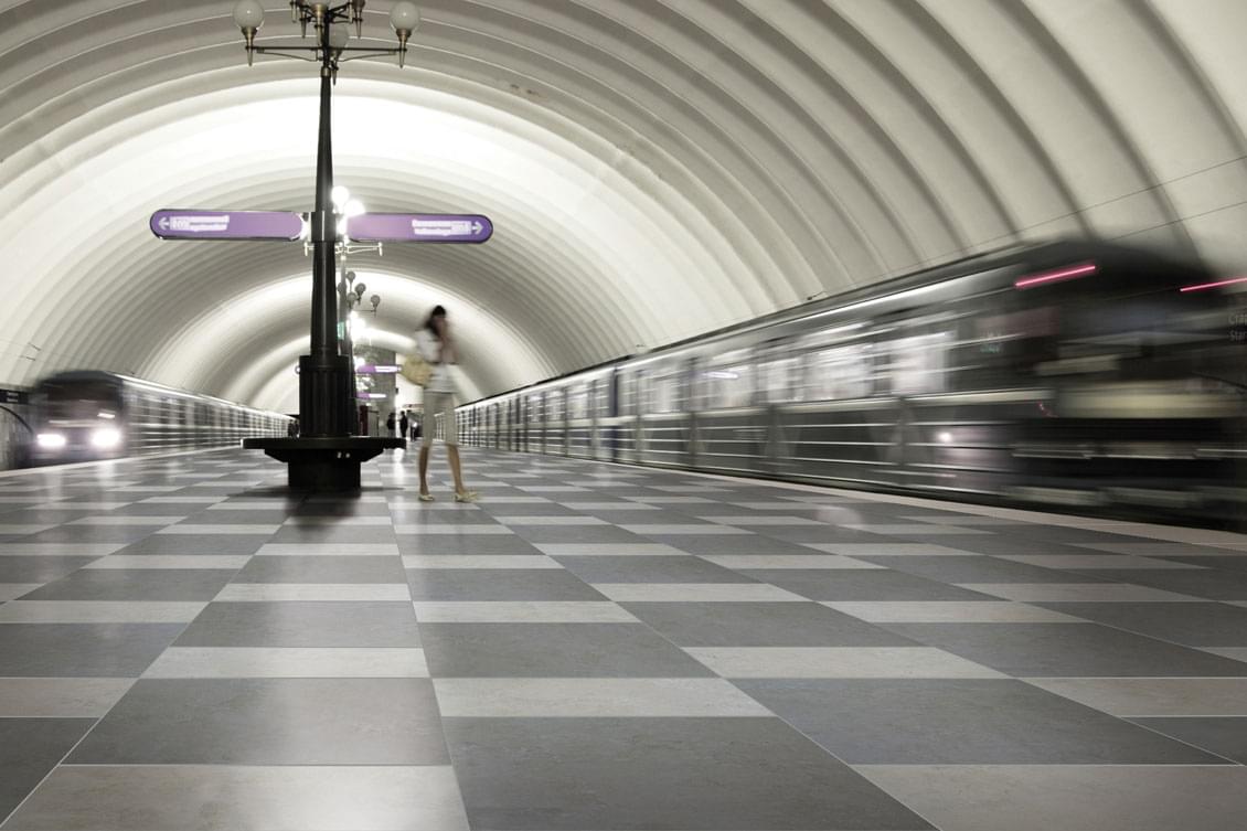 керамогранит фабрики Apavisa коллекция Evolution