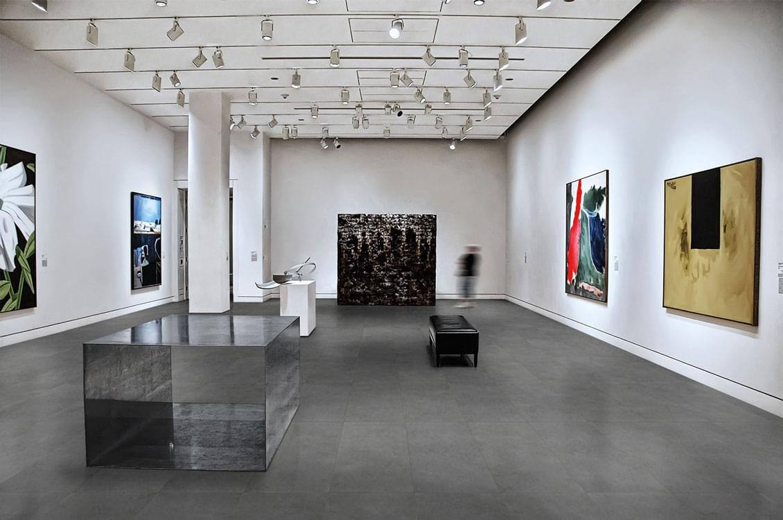 керамогранит фабрики Apavisa коллекция Evolution