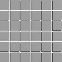 Плитка Apavisa Fantasy Grey Natural Mosaic 5x5 29.75x29.75 см, поверхность матовая
