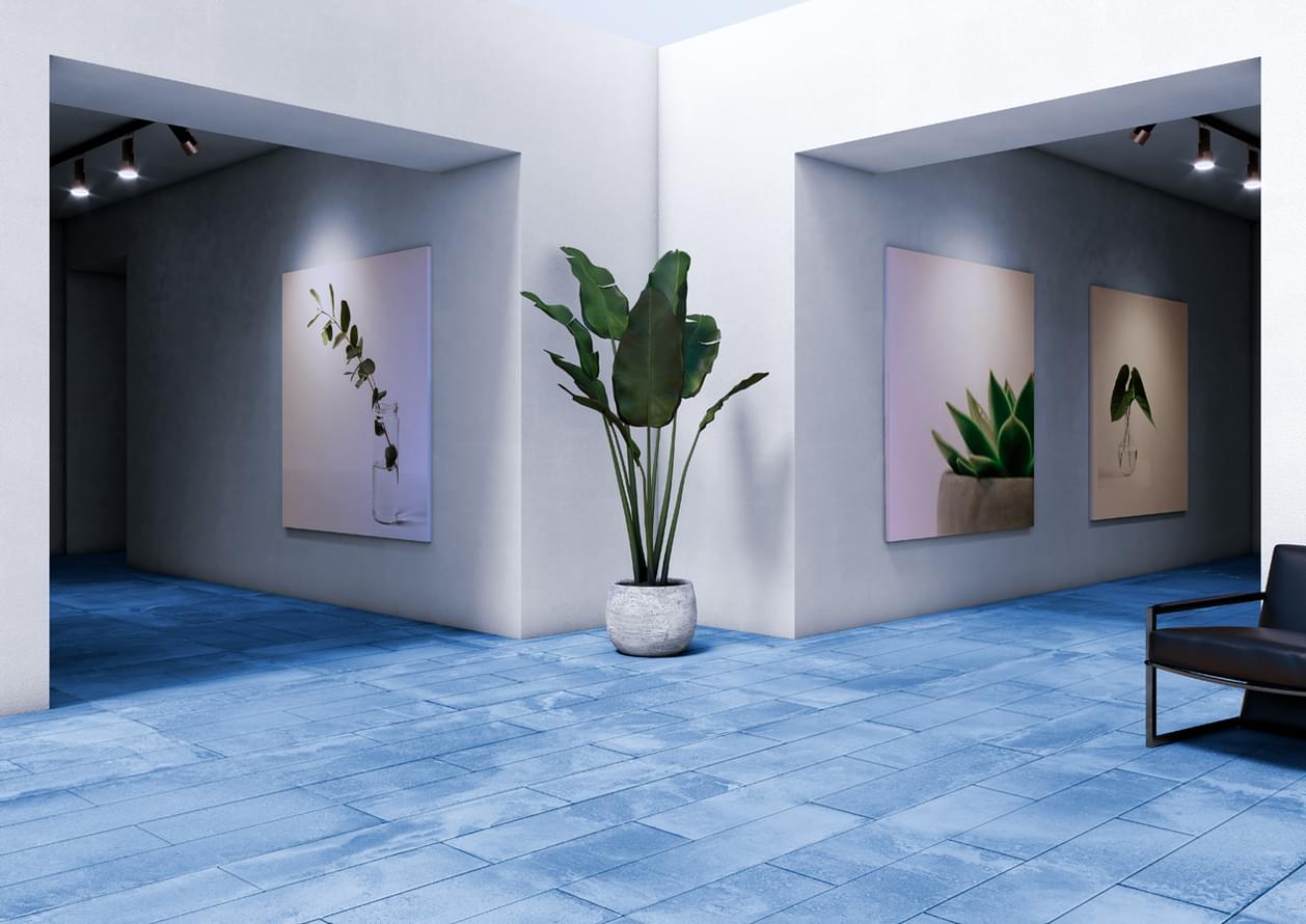 керамогранит фабрики Apavisa коллекция Fire