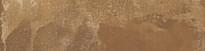 Плитка Apavisa Fire Rosso Natural 24.75x99.55 см, поверхность матовая, рельефная