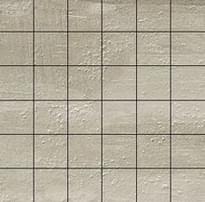 Плитка Apavisa Forma Taupe Stuccato Mosaic 29.75x29.75 см, поверхность полуматовая