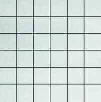 Плитка Apavisa Forma White Stuccato Mosaic 29.75x29.75 см, поверхность полуматовая