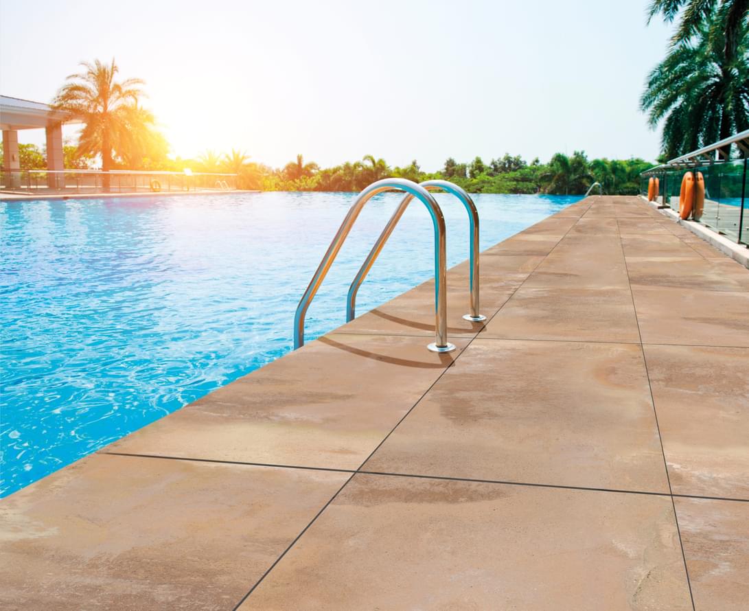 керамогранит фабрики Apavisa коллекция Hutton