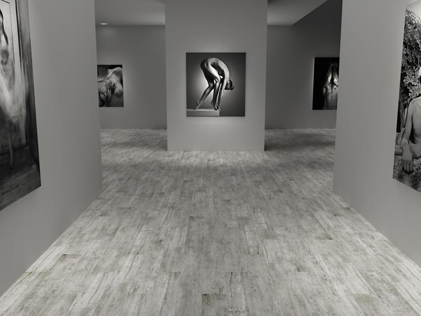 керамогранит фабрики Apavisa коллекция Iconic