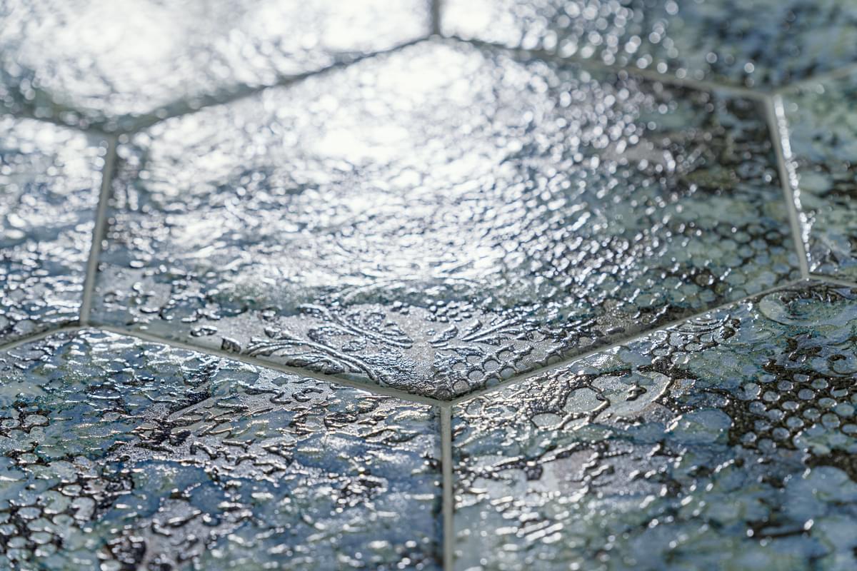 керамогранит фабрики Apavisa коллекция Inedita