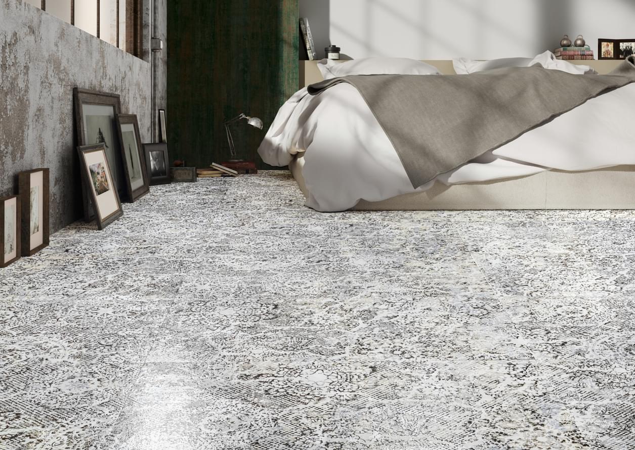 керамогранит фабрики Apavisa коллекция Inedita