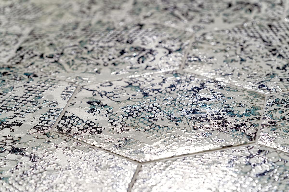 керамогранит фабрики Apavisa коллекция Inedita