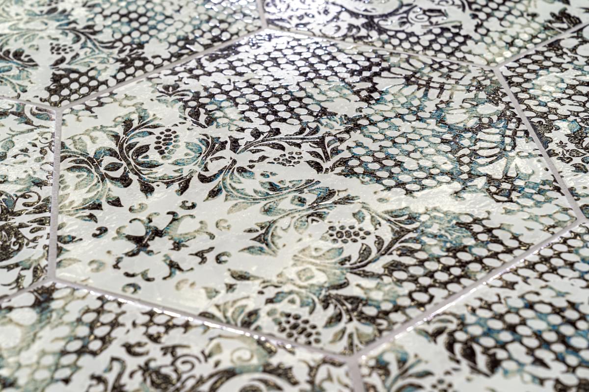 керамогранит фабрики Apavisa коллекция Inedita