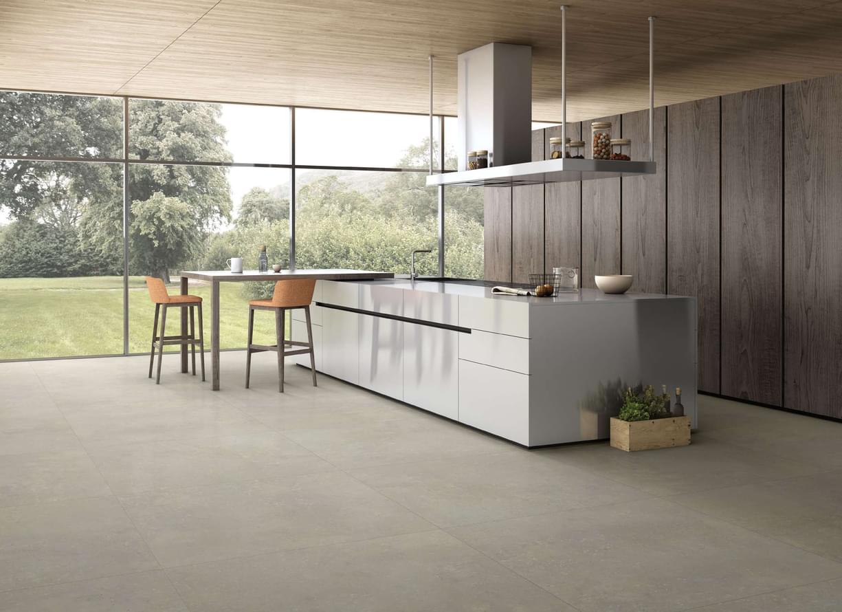 керамогранит фабрики Apavisa коллекция Instinto