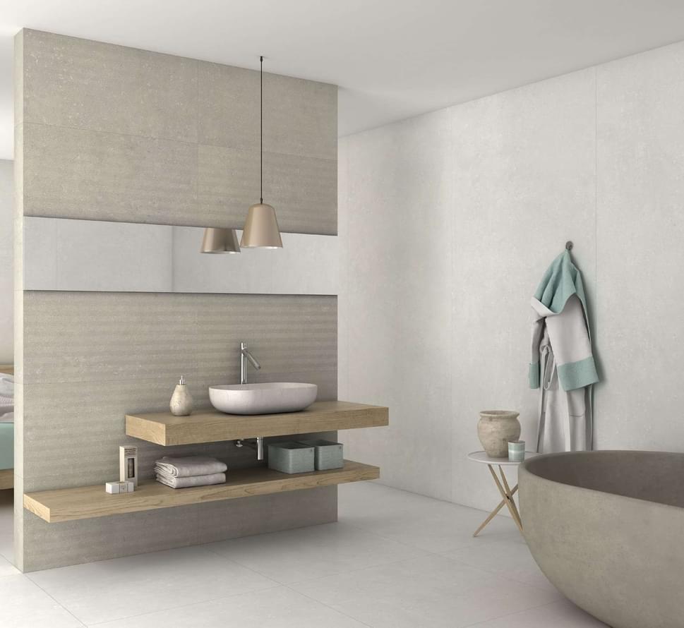 керамогранит фабрики Apavisa коллекция Instinto