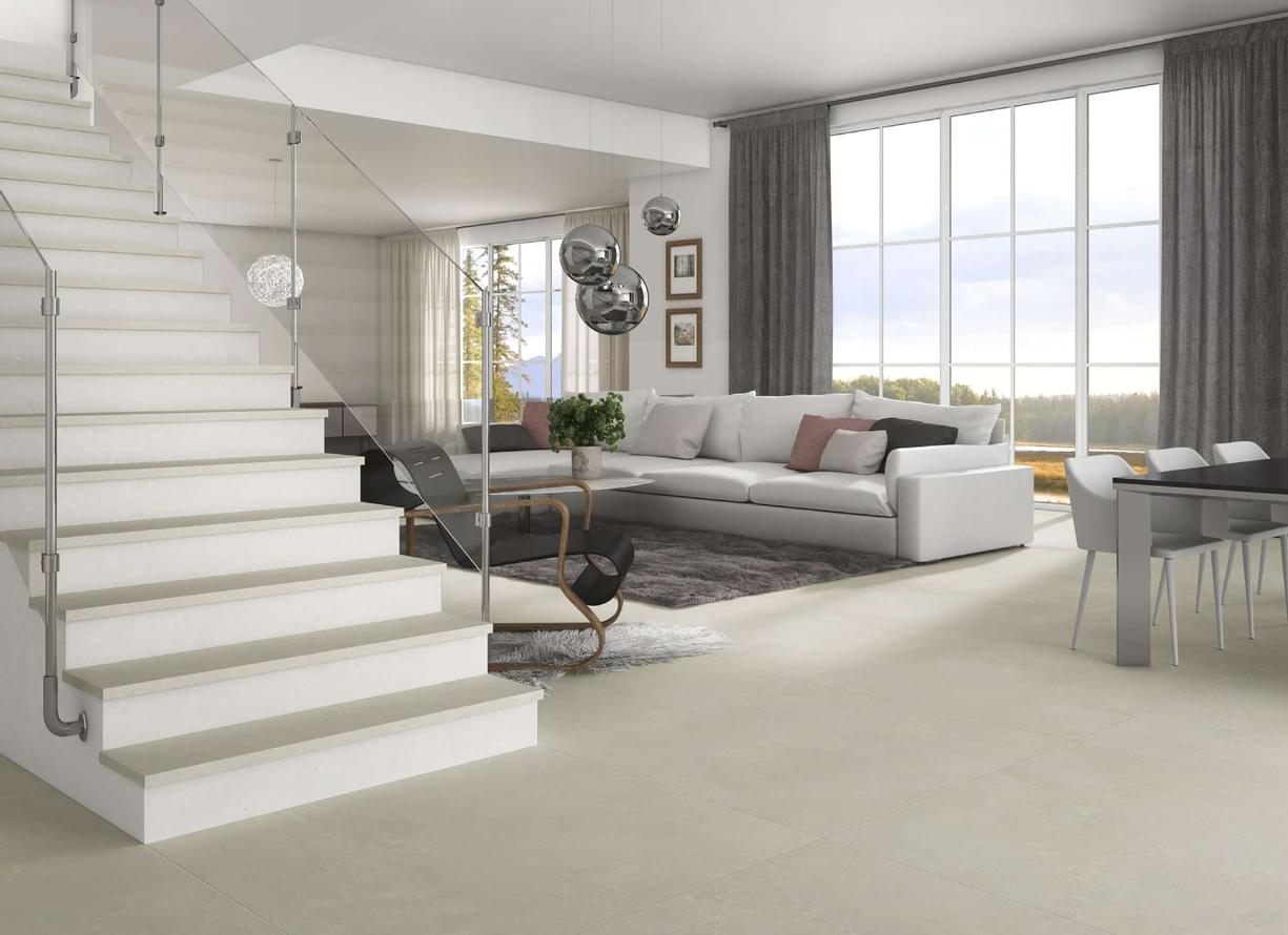 керамогранит фабрики Apavisa коллекция Instinto