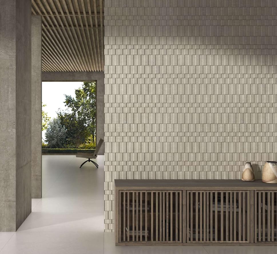 керамогранит фабрики Apavisa коллекция Instinto