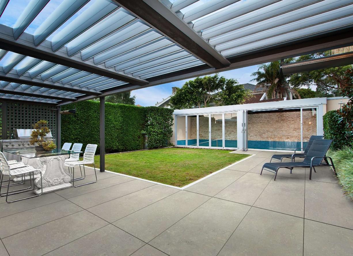 керамогранит фабрики Apavisa коллекция Instinto