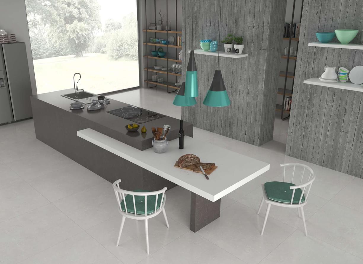 керамогранит фабрики Apavisa коллекция Instinto