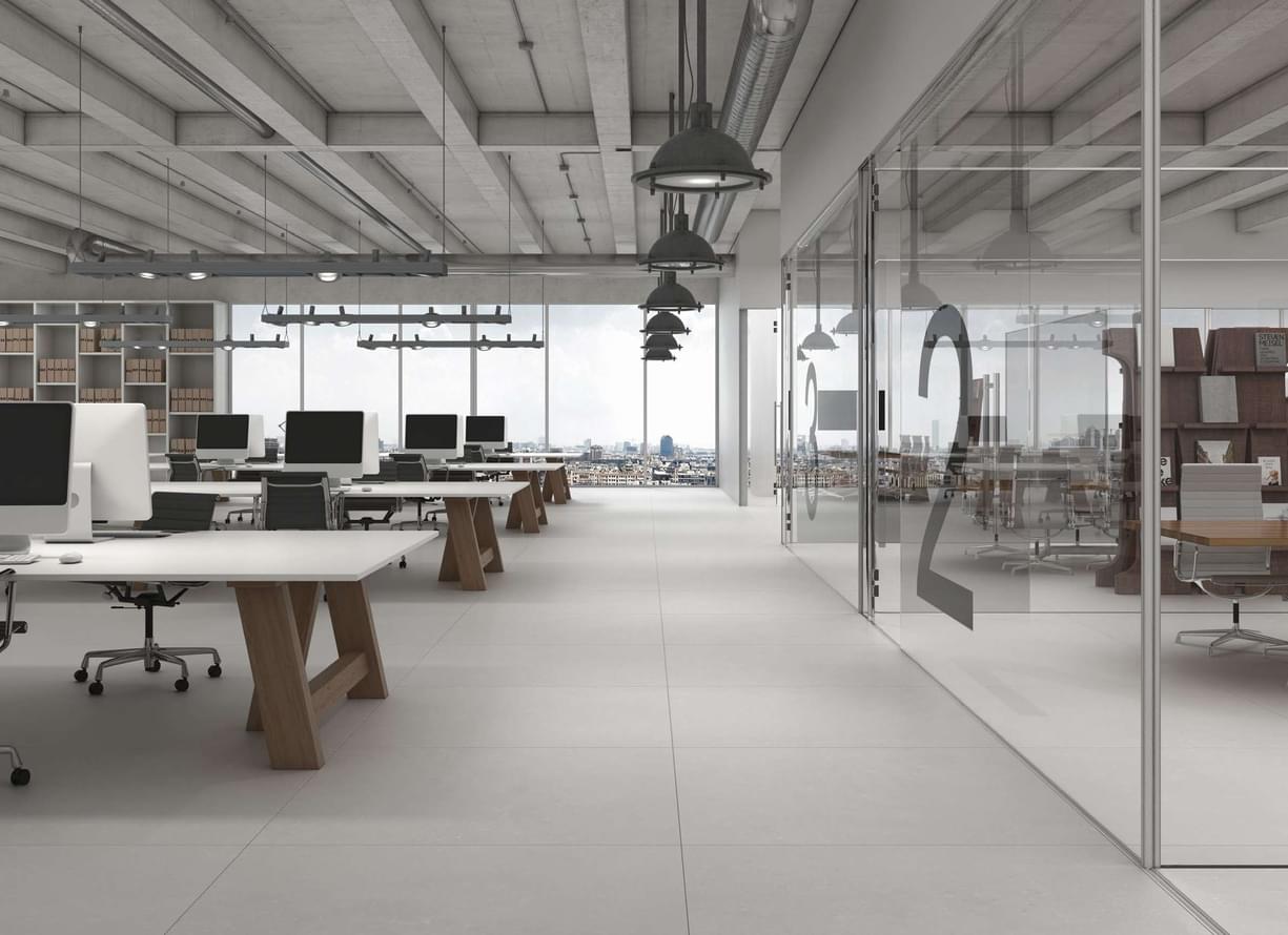 керамогранит фабрики Apavisa коллекция Instinto