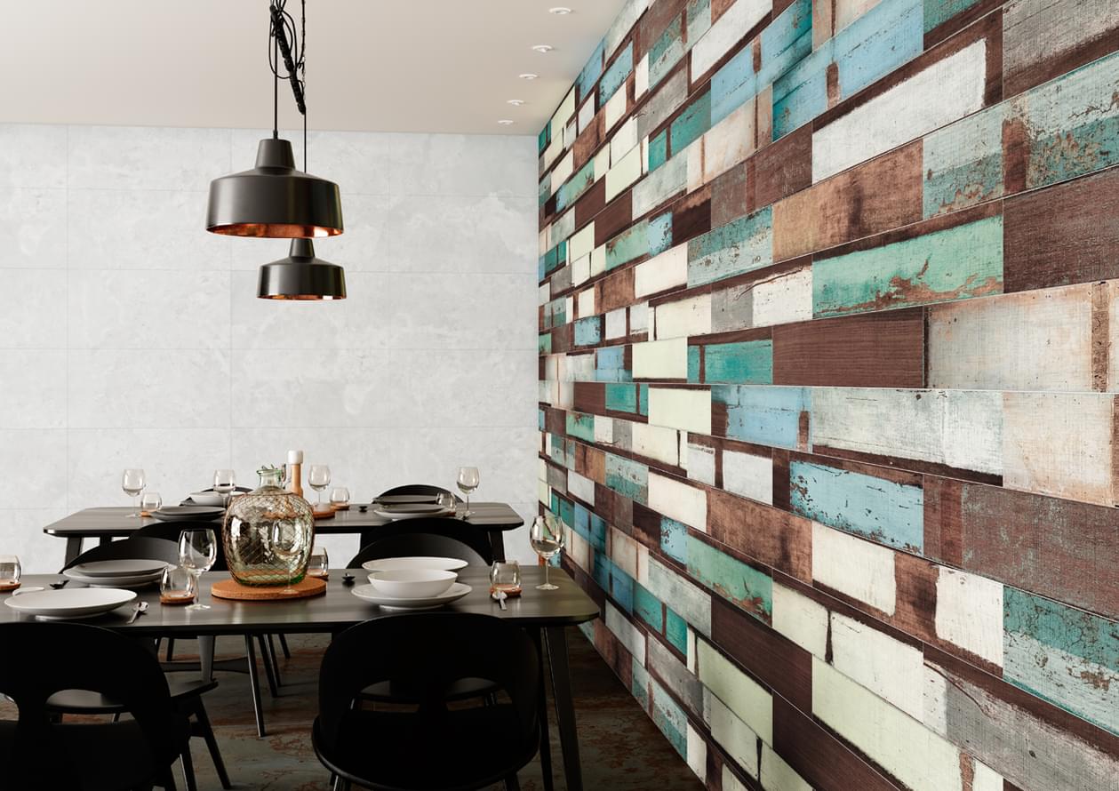 керамогранит фабрики Apavisa коллекция Karacter