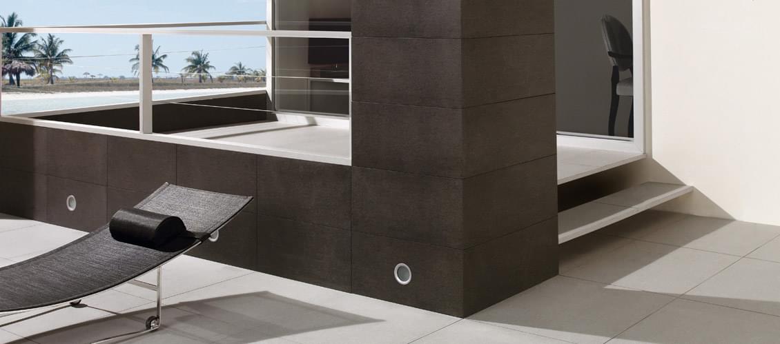 керамогранит фабрики Apavisa коллекция Lava