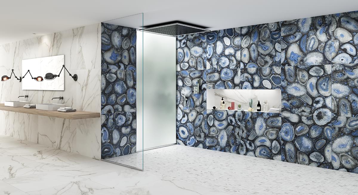 керамогранит фабрики Apavisa коллекция Marble