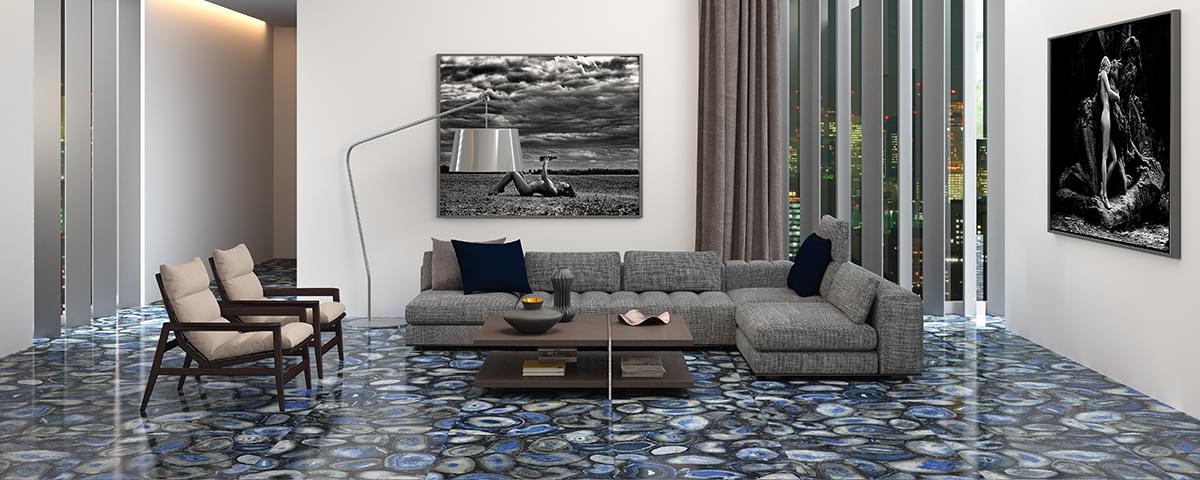 керамогранит фабрики Apavisa коллекция Marble