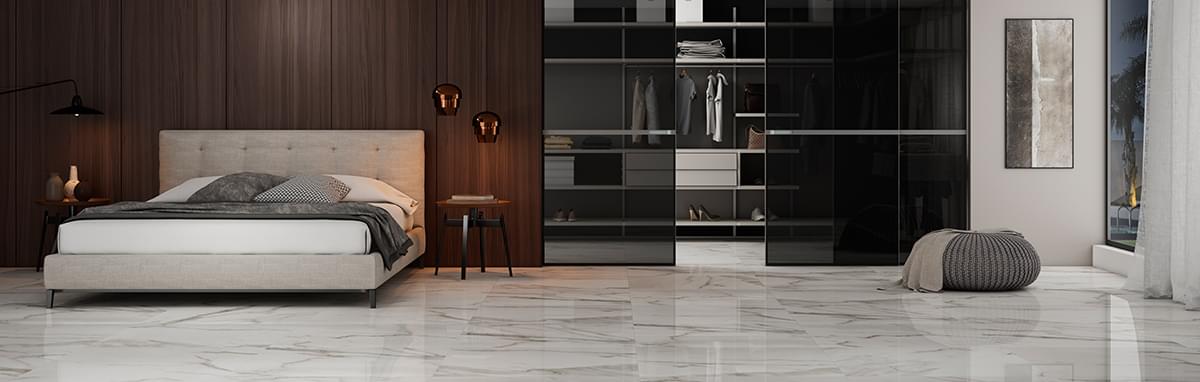 керамогранит фабрики Apavisa коллекция Marble