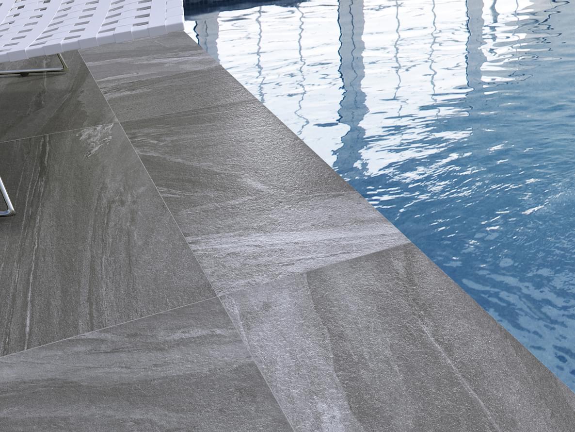 керамогранит фабрики Apavisa коллекция Materia